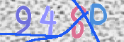 CAPTCHA (Şahıs Denetim Kodu) Resmi