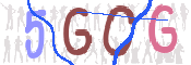 CAPTCHA (Şahıs Denetim Kodu) Resmi