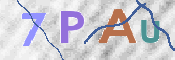 CAPTCHA (Şahıs Denetim Kodu) Resmi