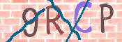 CAPTCHA (Şahıs Denetim Kodu) Resmi