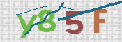 CAPTCHA (Şahıs Denetim Kodu) Resmi