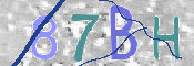 CAPTCHA (Şahıs Denetim Kodu) Resmi