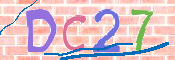 CAPTCHA (Şahıs Denetim Kodu) Resmi