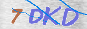 CAPTCHA (Şahıs Denetim Kodu) Resmi