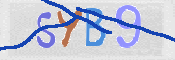 CAPTCHA (Şahıs Denetim Kodu) Resmi
