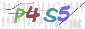 CAPTCHA (Şahıs Denetim Kodu) Resmi