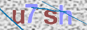 CAPTCHA (Şahıs Denetim Kodu) Resmi