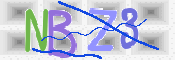 CAPTCHA (Şahıs Denetim Kodu) Resmi