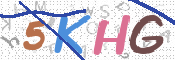 CAPTCHA (Şahıs Denetim Kodu) Resmi