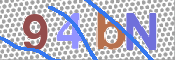 CAPTCHA (Şahıs Denetim Kodu) Resmi