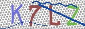 CAPTCHA (Şahıs Denetim Kodu) Resmi