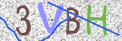 CAPTCHA (Şahıs Denetim Kodu) Resmi