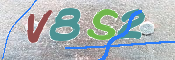 CAPTCHA (Şahıs Denetim Kodu) Resmi