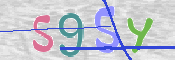 CAPTCHA (Şahıs Denetim Kodu) Resmi