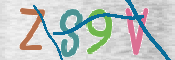 CAPTCHA (Şahıs Denetim Kodu) Resmi