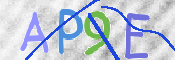 CAPTCHA (Şahıs Denetim Kodu) Resmi