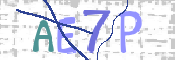 CAPTCHA (Şahıs Denetim Kodu) Resmi