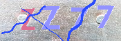 CAPTCHA (Şahıs Denetim Kodu) Resmi