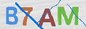 CAPTCHA (Şahıs Denetim Kodu) Resmi