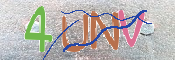 CAPTCHA (Şahıs Denetim Kodu) Resmi