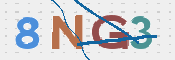 CAPTCHA (Şahıs Denetim Kodu) Resmi