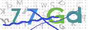 CAPTCHA (Şahıs Denetim Kodu) Resmi