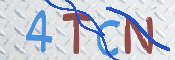 CAPTCHA (Şahıs Denetim Kodu) Resmi