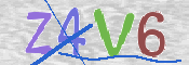 CAPTCHA (Şahıs Denetim Kodu) Resmi