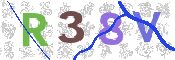 CAPTCHA (Şahıs Denetim Kodu) Resmi