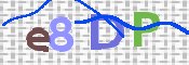 CAPTCHA (Şahıs Denetim Kodu) Resmi