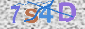CAPTCHA (Şahıs Denetim Kodu) Resmi