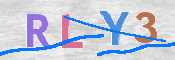 CAPTCHA (Şahıs Denetim Kodu) Resmi