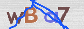 CAPTCHA (Şahıs Denetim Kodu) Resmi