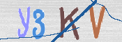 CAPTCHA (Şahıs Denetim Kodu) Resmi
