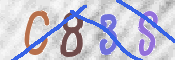 CAPTCHA (Şahıs Denetim Kodu) Resmi