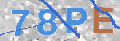 CAPTCHA (Şahıs Denetim Kodu) Resmi