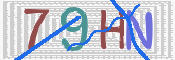 CAPTCHA (Şahıs Denetim Kodu) Resmi