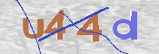 CAPTCHA (Şahıs Denetim Kodu) Resmi