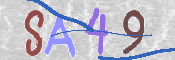 CAPTCHA (Şahıs Denetim Kodu) Resmi