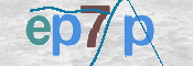 CAPTCHA (Şahıs Denetim Kodu) Resmi