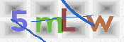 CAPTCHA (Şahıs Denetim Kodu) Resmi