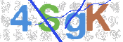 CAPTCHA (Şahıs Denetim Kodu) Resmi