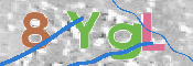 CAPTCHA (Şahıs Denetim Kodu) Resmi