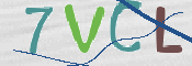 CAPTCHA (Şahıs Denetim Kodu) Resmi