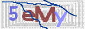 CAPTCHA (Şahıs Denetim Kodu) Resmi