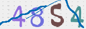 CAPTCHA (Şahıs Denetim Kodu) Resmi
