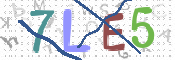 CAPTCHA (Şahıs Denetim Kodu) Resmi