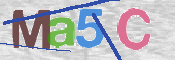 CAPTCHA (Şahıs Denetim Kodu) Resmi