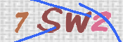 CAPTCHA (Şahıs Denetim Kodu) Resmi