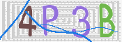 CAPTCHA (Şahıs Denetim Kodu) Resmi